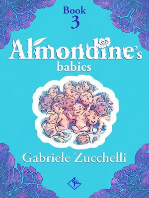 cover image of Almondine's Babies